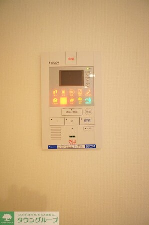 リブリ・プライムの物件内観写真